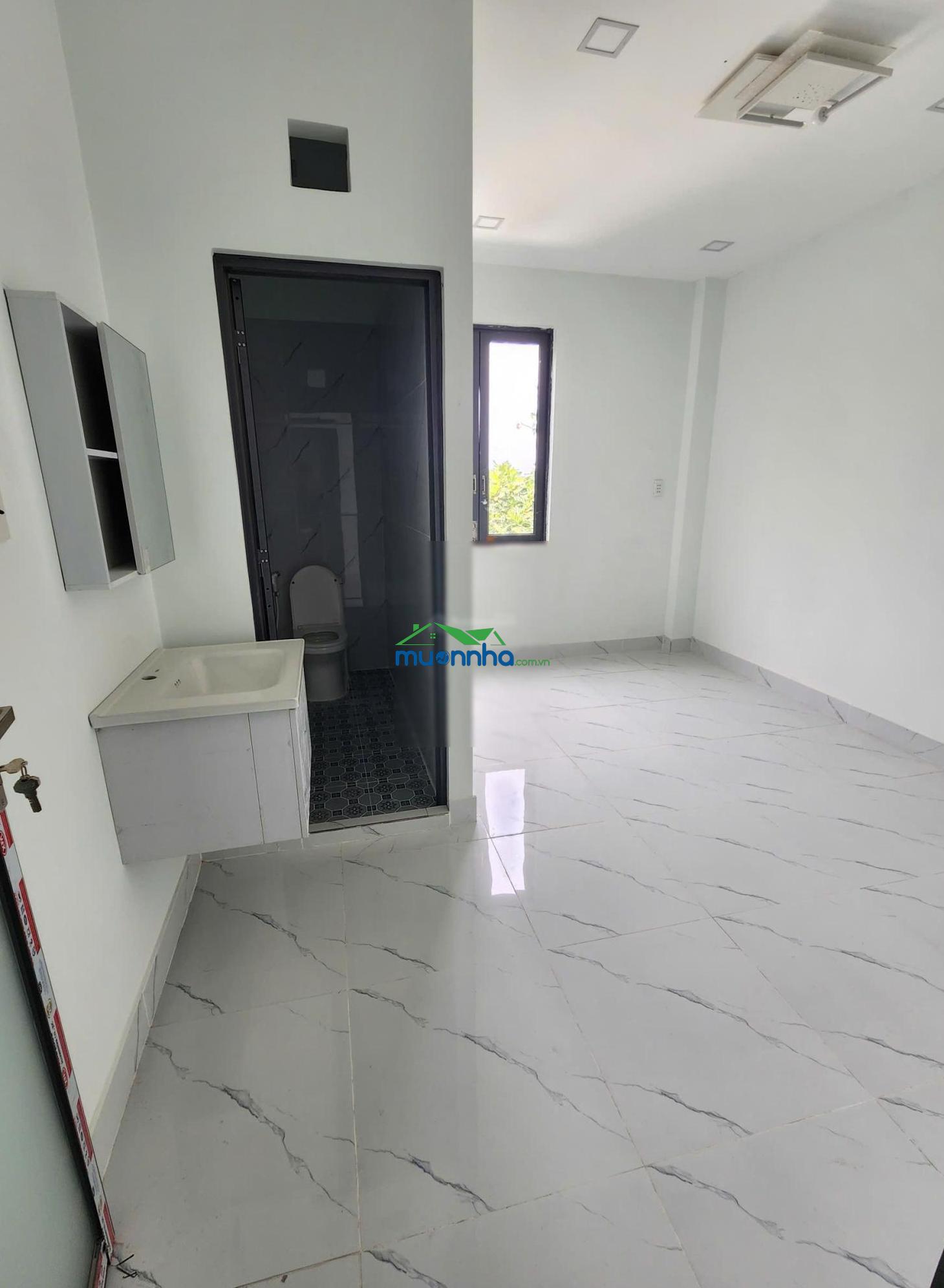 Nhà sổ chung, đường trần văn mười, 3 tầng, gần ngã 5 chợ đầu mối - 3