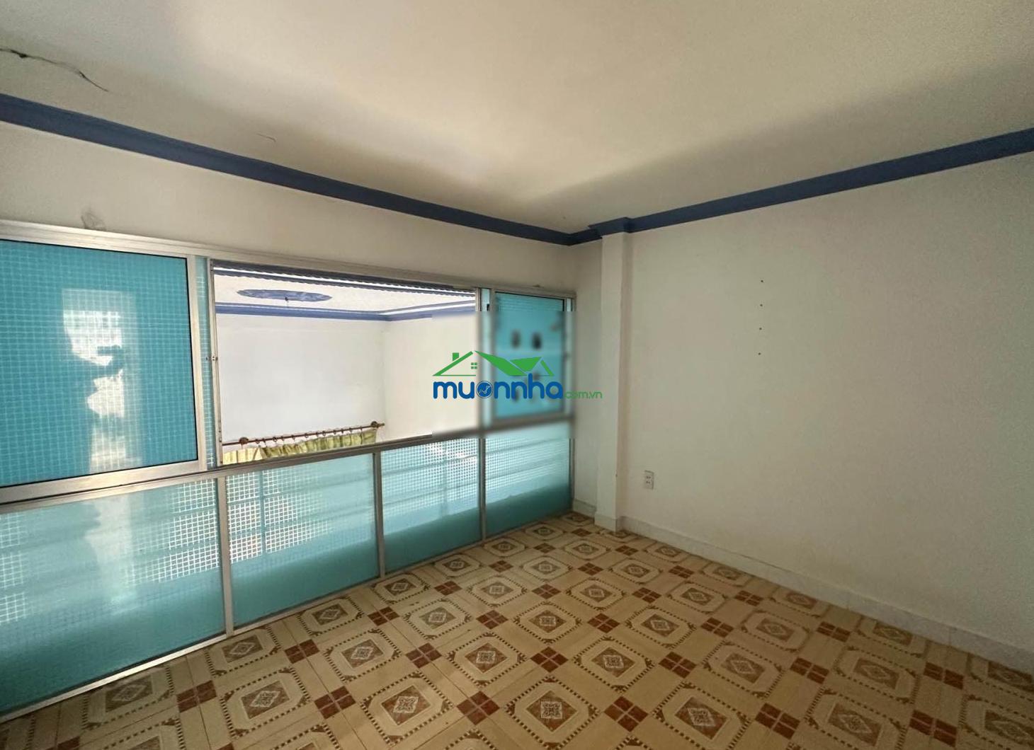 Nhà sổ hồng riêng siêu rẻ. 90m2 không quy hoạch, hẻm 6m - 1 sẹc ngắn nguyễn ảnh thủ, quận 12 - 2