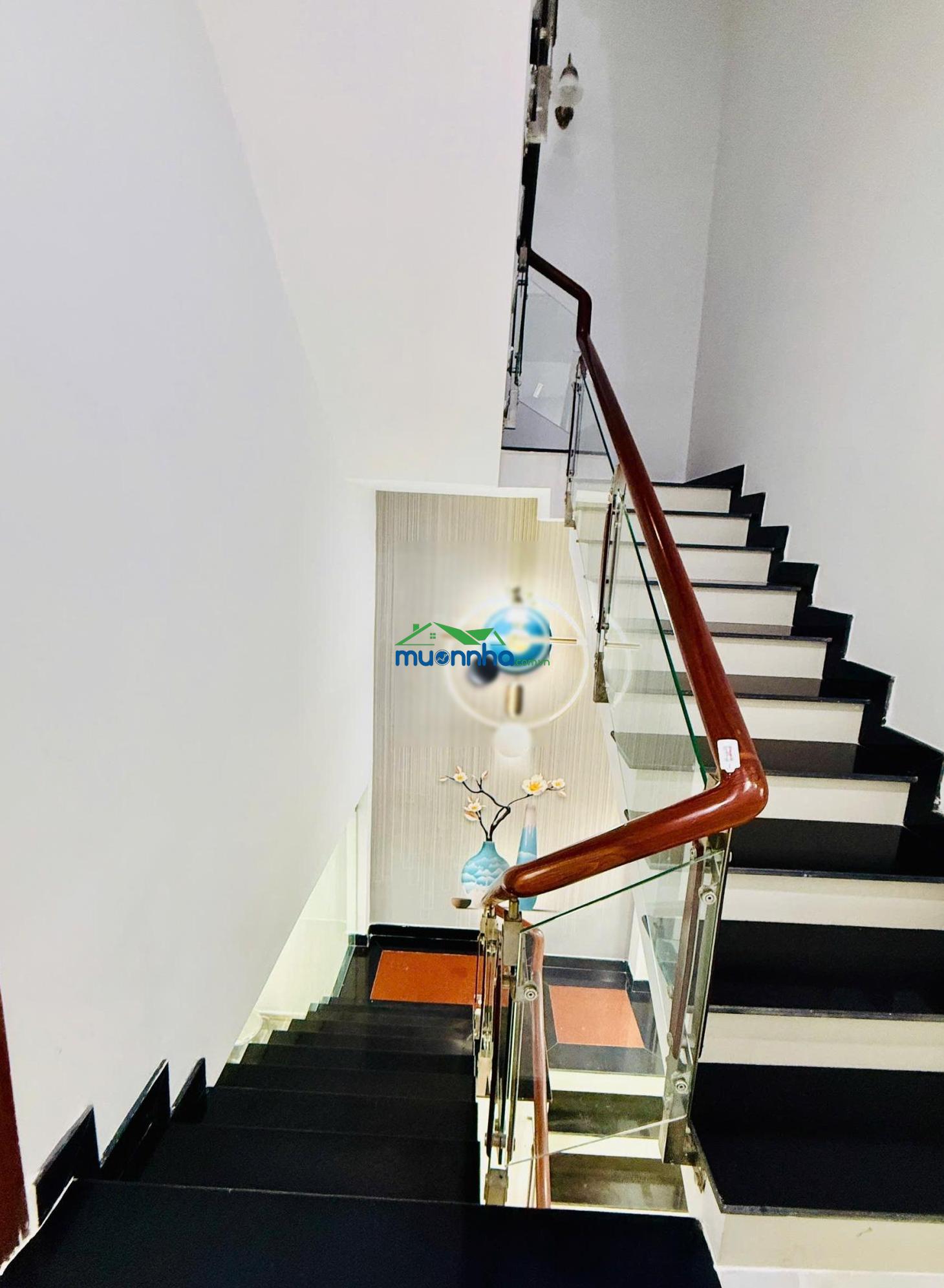 Bán nhà riêng 58.5m2, 5,58 tỷ tại liên khu 4-5, p. bình hưng hòa b, q. bình tân - 3