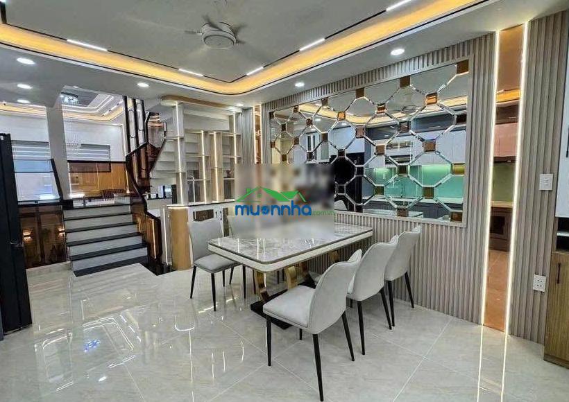 Hạ 200 triệu bán nhà lê văn lương-q.7 giá 3tỷ670/78m2. cho thuê 21tr. gần lotte q7 - 3