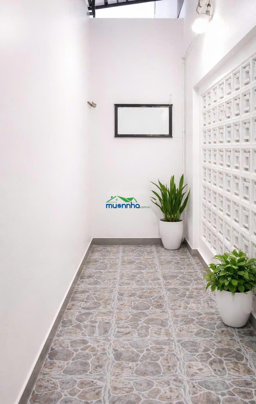 Nhà siêu đẹp 3 tầng 8,1*11,4m, chỉ 5,8 tỷ, đường xe tải 7m, nguyễn bình nhà bè, gần làng đại học - 3