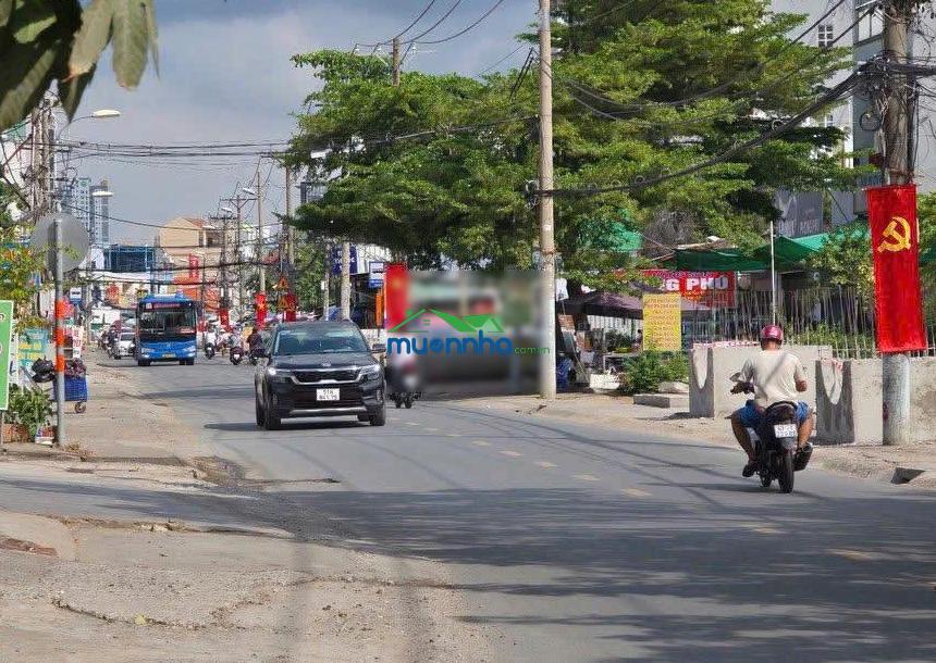Kẹt tiền gấp bán 787m2, đường 7m gần mt nguyễn thị định, thạnh mỹ lợi, q.2 giá thỏa thuận rất rẻ.