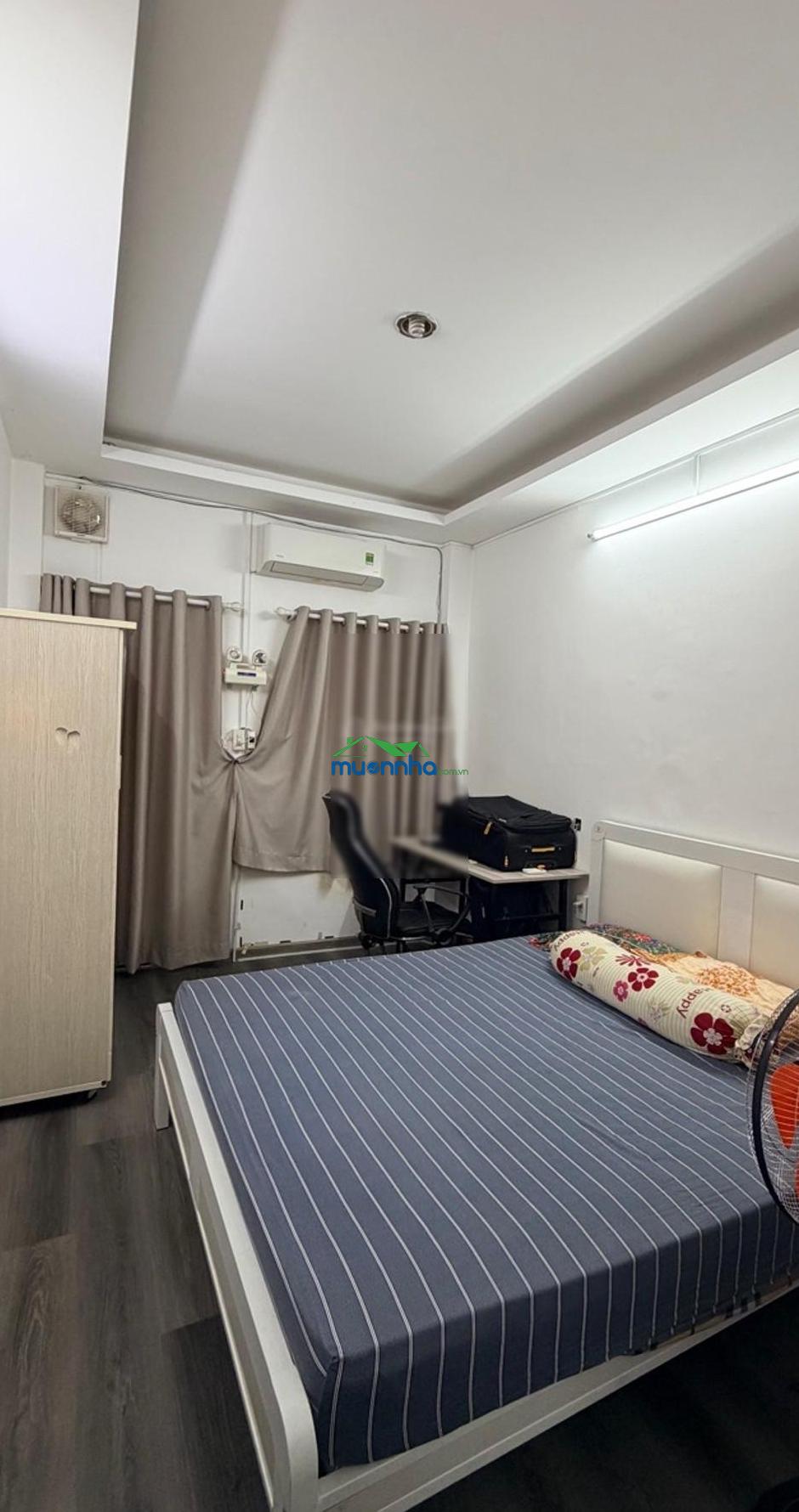 Chính chủ gửi nhà trung tâm phan xích long hẻm rộng, sạch sẽ - 43m² 2 tầng btct chỉ 5.29 tỷ - 3