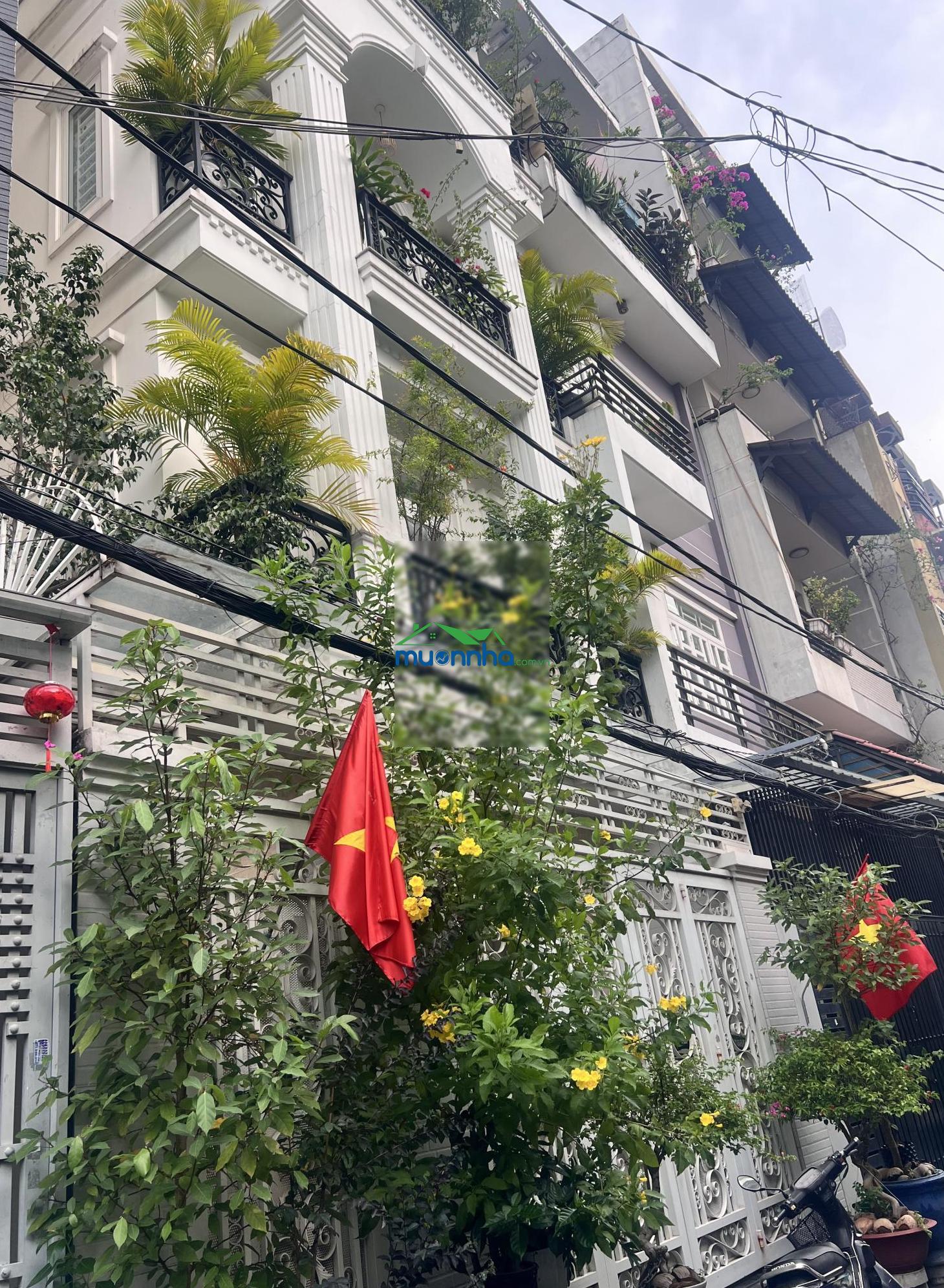 Bán nhà riêng tại tân sơn nhì, 6,3 tỷ, 48m2, 2pn + 2wc, giá tốt, uy tín - 3