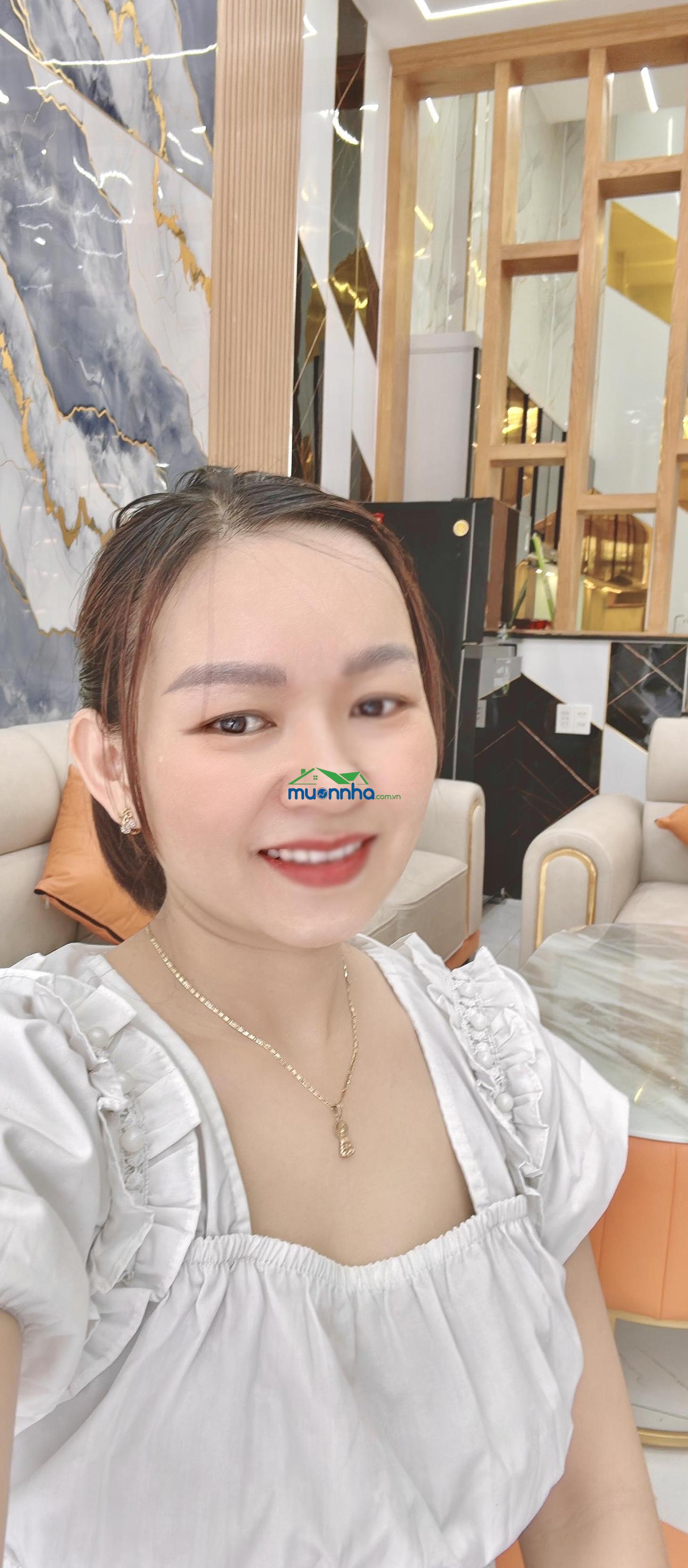 Bán nhà huỳnh thị hai ngang 4*16m trường đại học giao thông vận tải-to ký-q12 chỉ hơn 4 tỷ hẻm ô to - 4