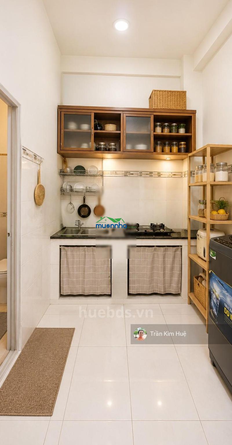 Nhà ngang 4.5m hiếm, 2 tầng, 41m2, trần xuân soạn, quận 7, chỉ 3 tỷ nhỉnh