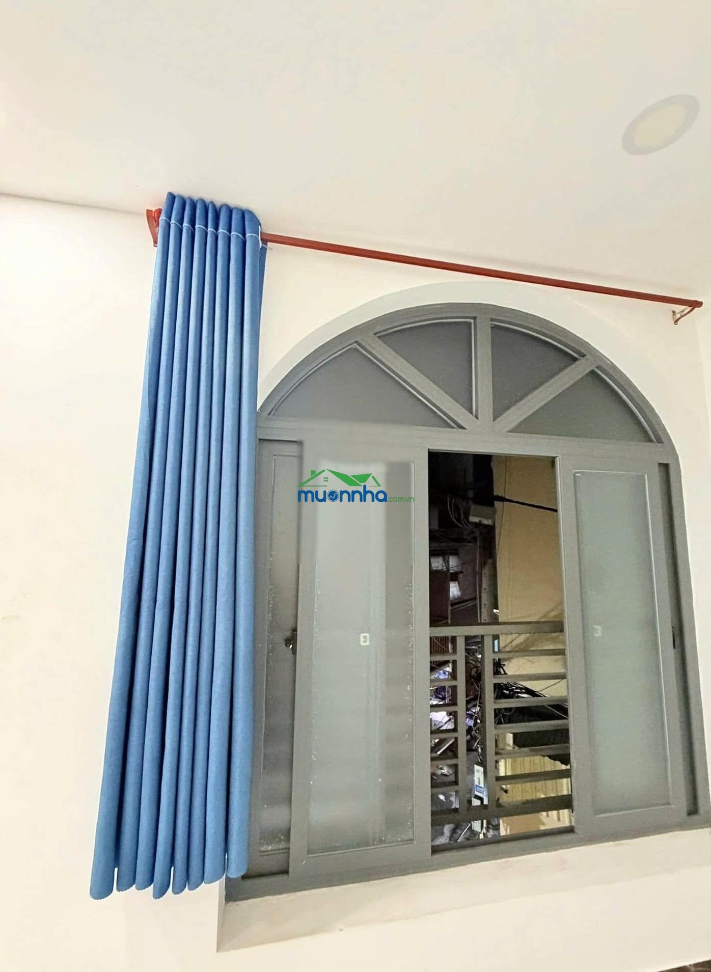 Nhà 3 tỷ ông ích khiêm hẻm ô tô thông gần công viên đầm sen - 3