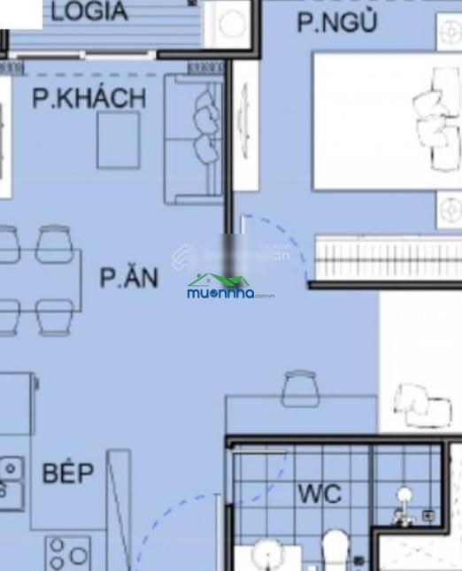Chỉ hơn 2 tỷ sở hữu căn hộ 1pn+ tại beverly solari vinhomes grand park, q9 - 3