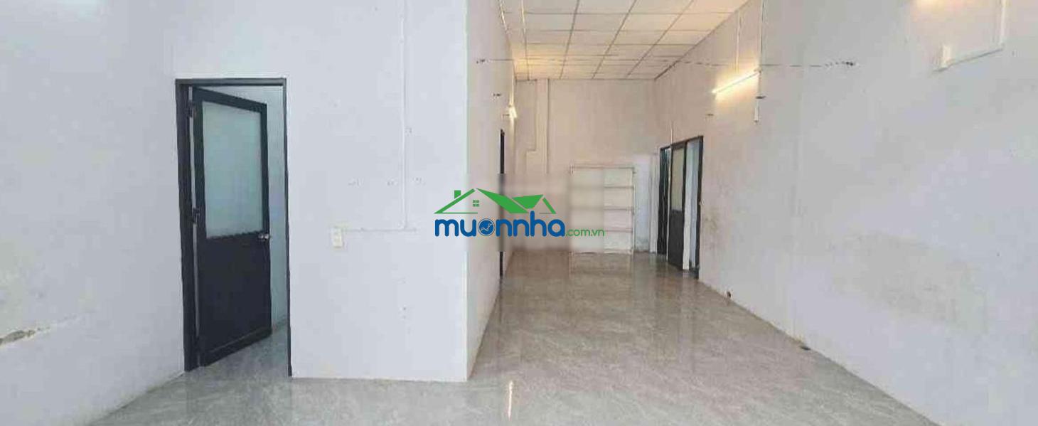 Nhà cấp 4 sân vườn kiên cố - đường 5m cách mt dương công khi 30m, ngay vành đai 3 phan văn hớn - 2