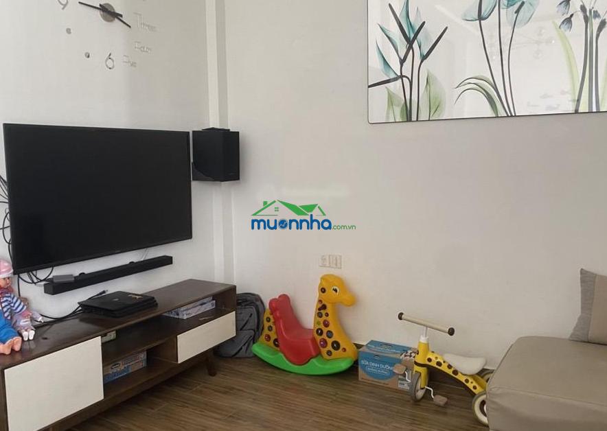 4,7 tỷ sở hữu ngay nhà đẹp 81m² mặt tiền 7m full thổ cư, sổ riêng, đường ô tô 8m ngay tam đa - 3