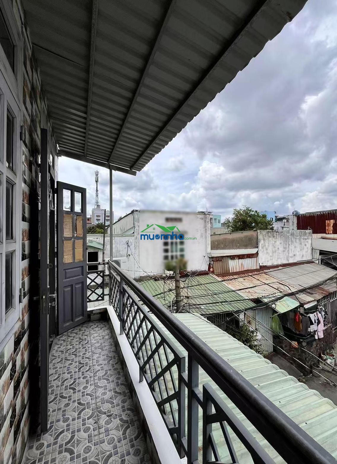 Bán nhà nguyễn cửu phú bình tân - 52m2 - ngang 4m - shr chính chủ trang bìa - giá chỉ 2,9 tỷ - 3