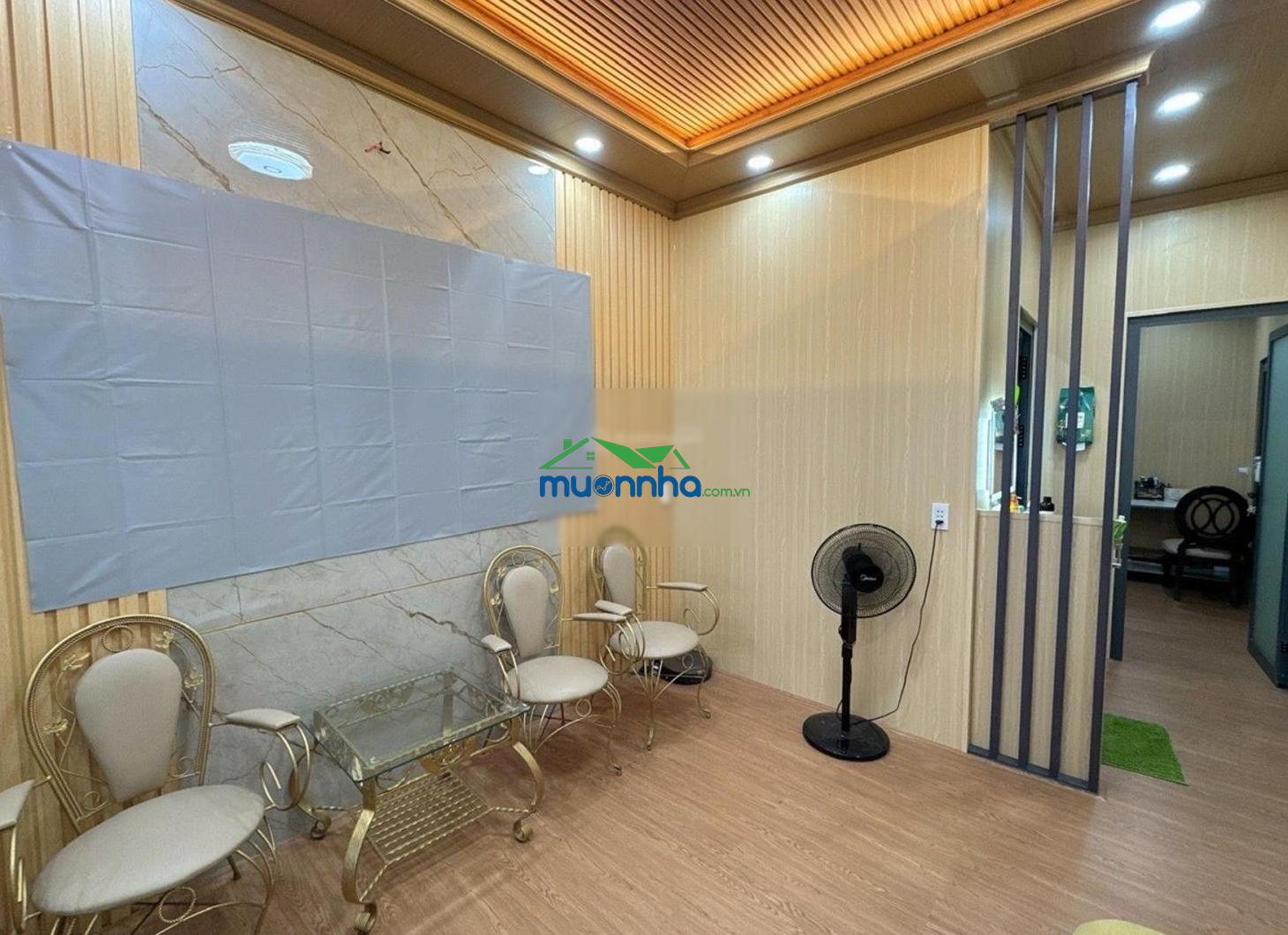 Bán nhà tam bình 80m2. hẻm xe tải 80 m2. chỉ 3.4 tỷ - 2