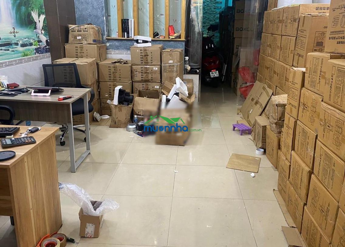 Bán nhà hẻm 6m trần thị năm q12, 4x21m, 2 lầu, giá 6.5 tỷ tl - 3