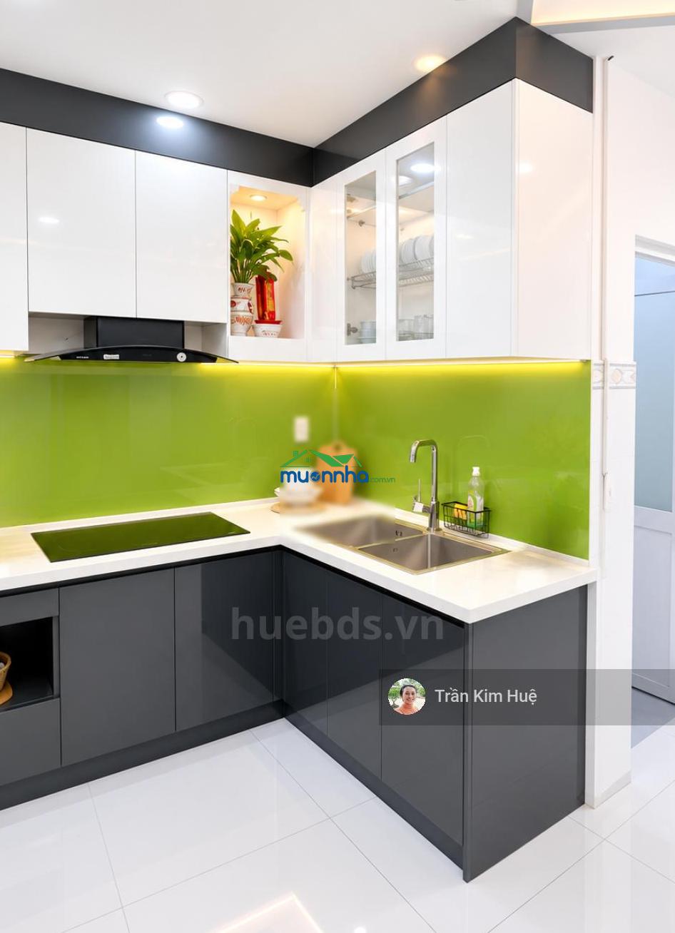 Nhà 3 tầng, 4pn, ô tô sát nhà, gần kcx tân thuận, quận 7, chỉ 4 tỷ nhỉnh