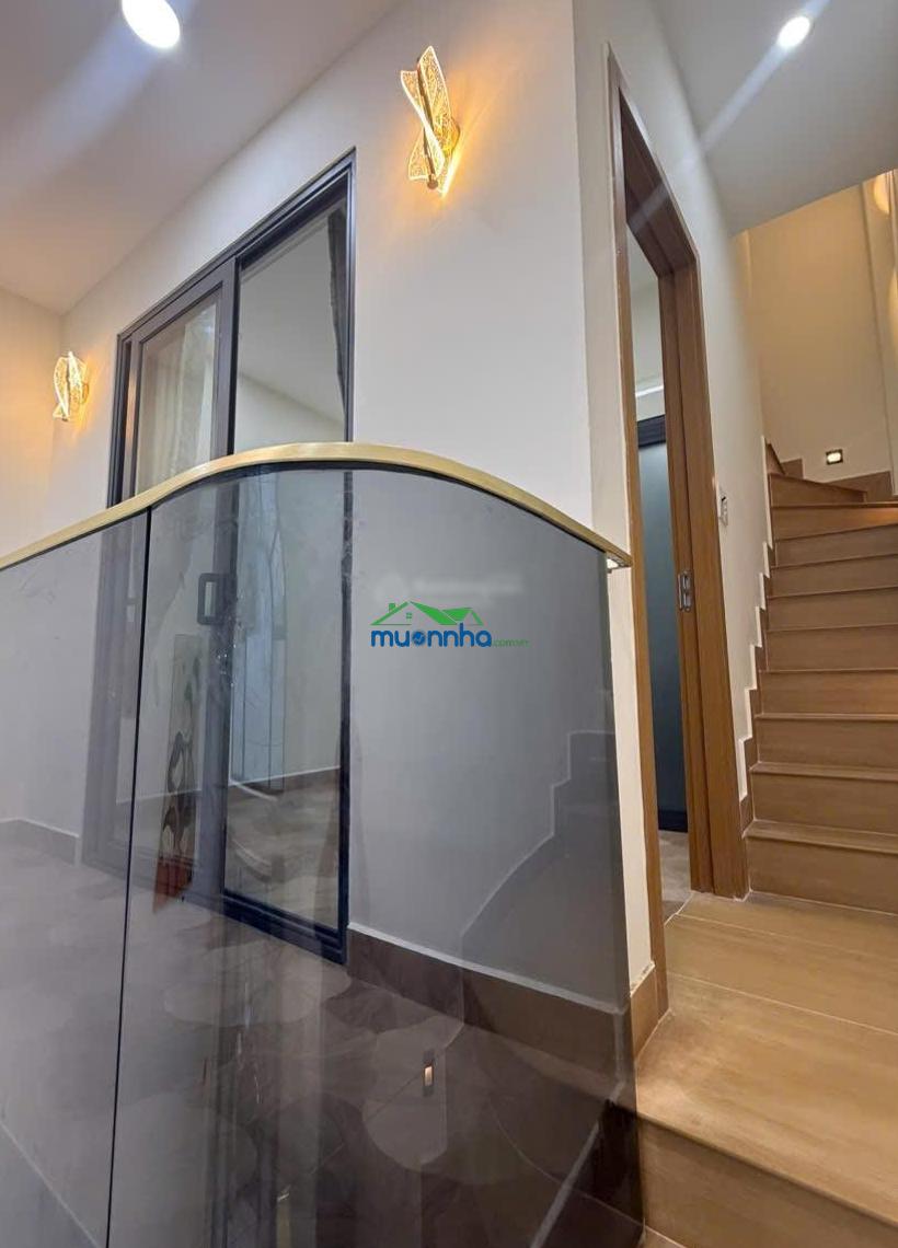 Nhà đẹp full nội thất như hình - sổ mới 2026 - 1/ tân quý, tân phú - 2
