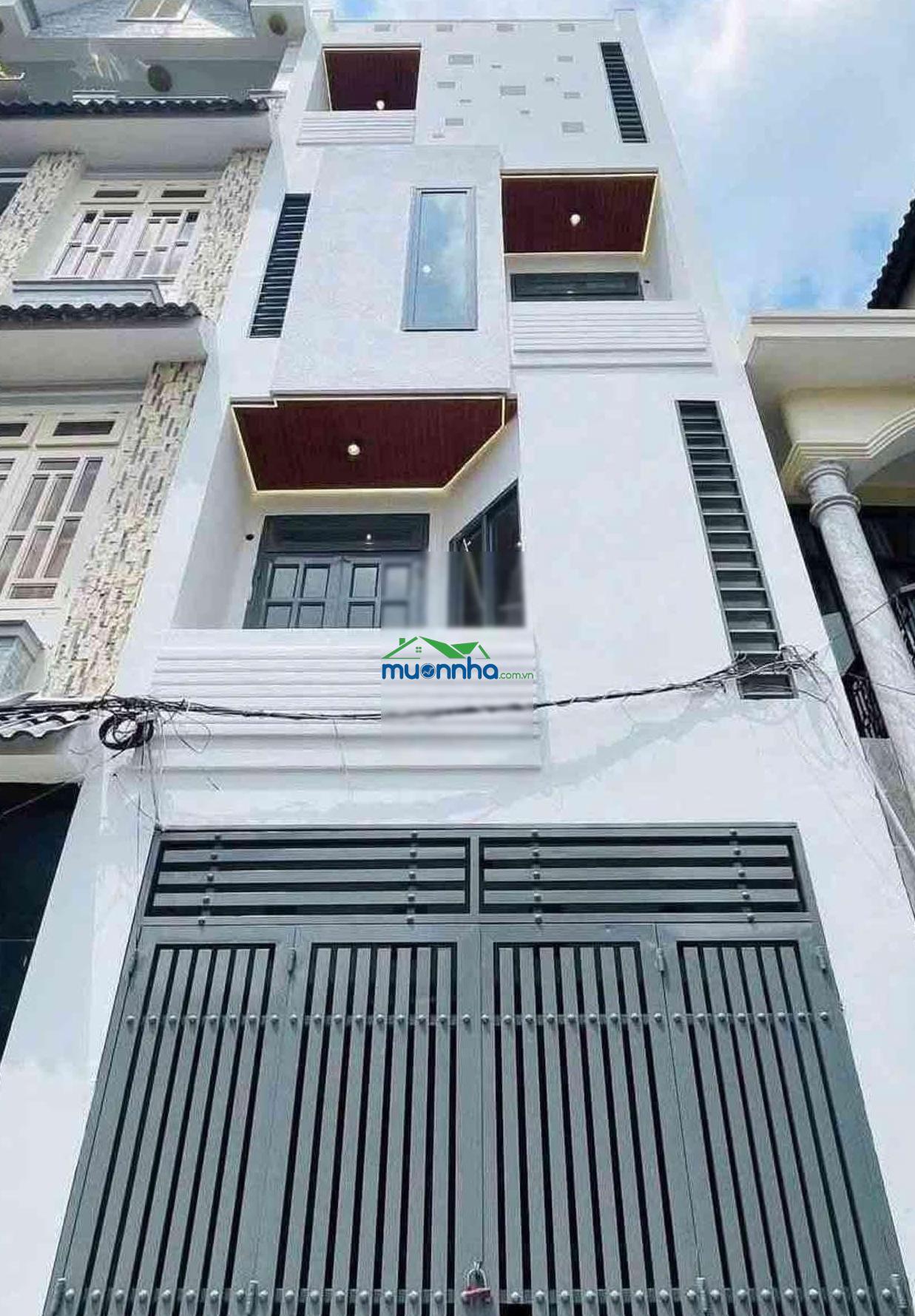 Cần vốn làm ăn bán nhà phan xích long quận phú nhuận - giá: 3,88 tỷ/85m2 sổ sẵn.