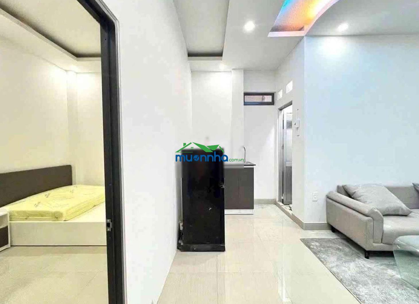 Cần vốn làm ăn bán nhà phan xích long quận phú nhuận - giá: 3,88 tỷ/85m2 sổ sẵn. - 4