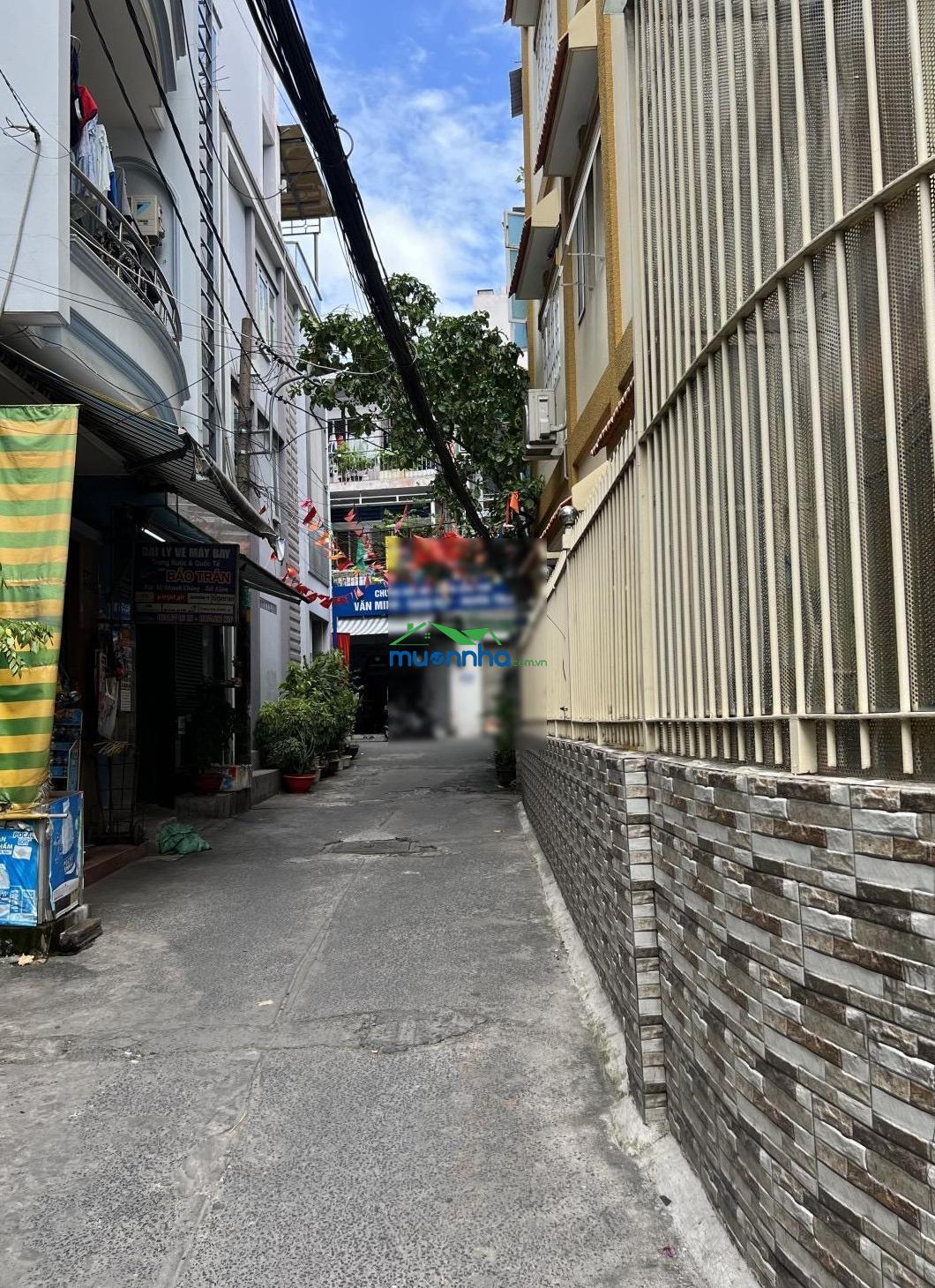 Hiếm! tân bình bán nhà ngang lớn diện tích 74m2 thu 22tr/tháng nhỉnh 5 tỷ