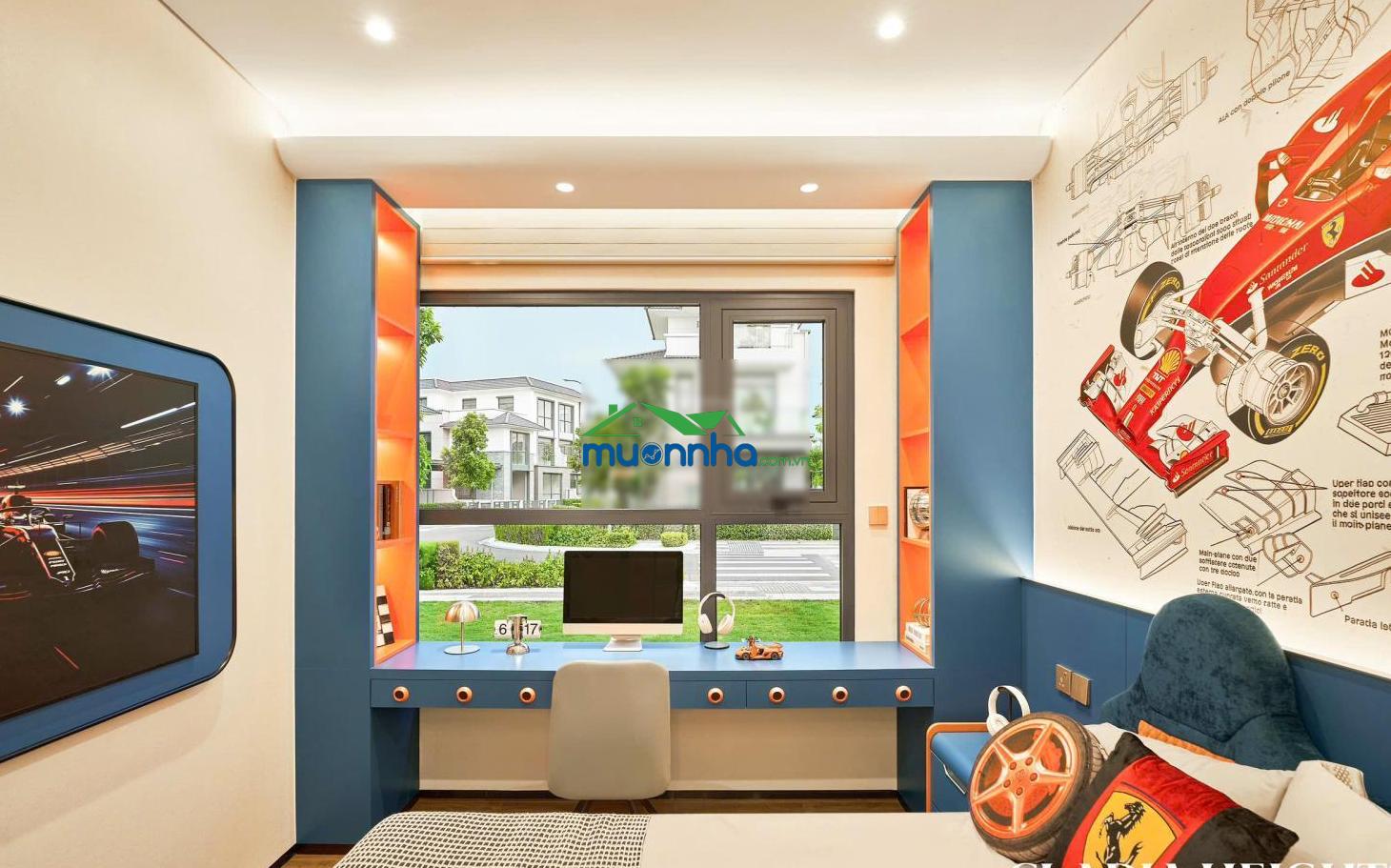 Căn hộ gladia height - khang điền & keppel - đối diện tuyến metro - giá từ 83 tr/m2 - ck 14% - 3