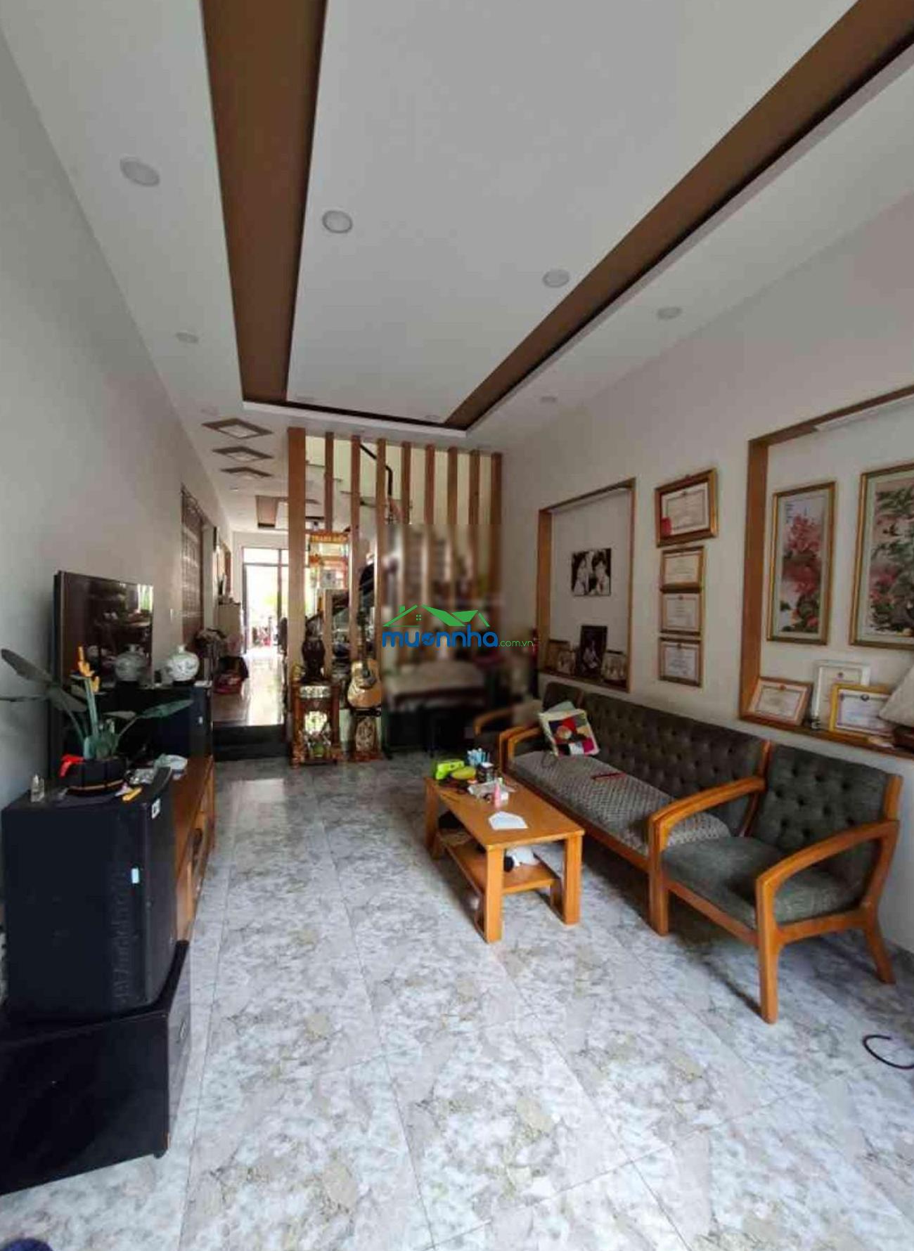 Nhà 3 tầng đỗ xuân hợp q9 sát q2 5' tới metro, sát global city 11,5 tỷ - 2