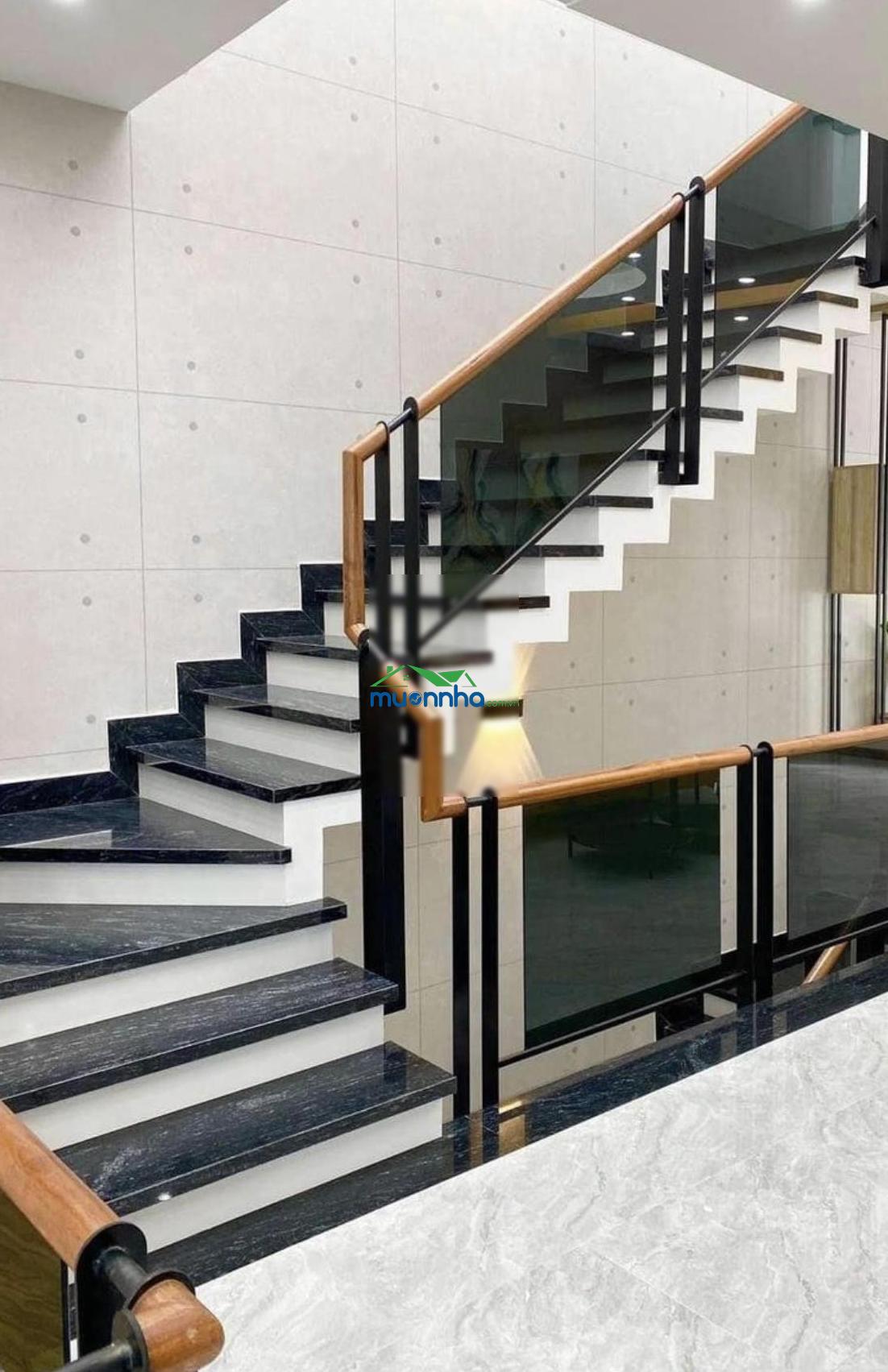 Chính chủ bán ngay căn nhà 1 lầu ở khu vực an phú tây tphcm - 4