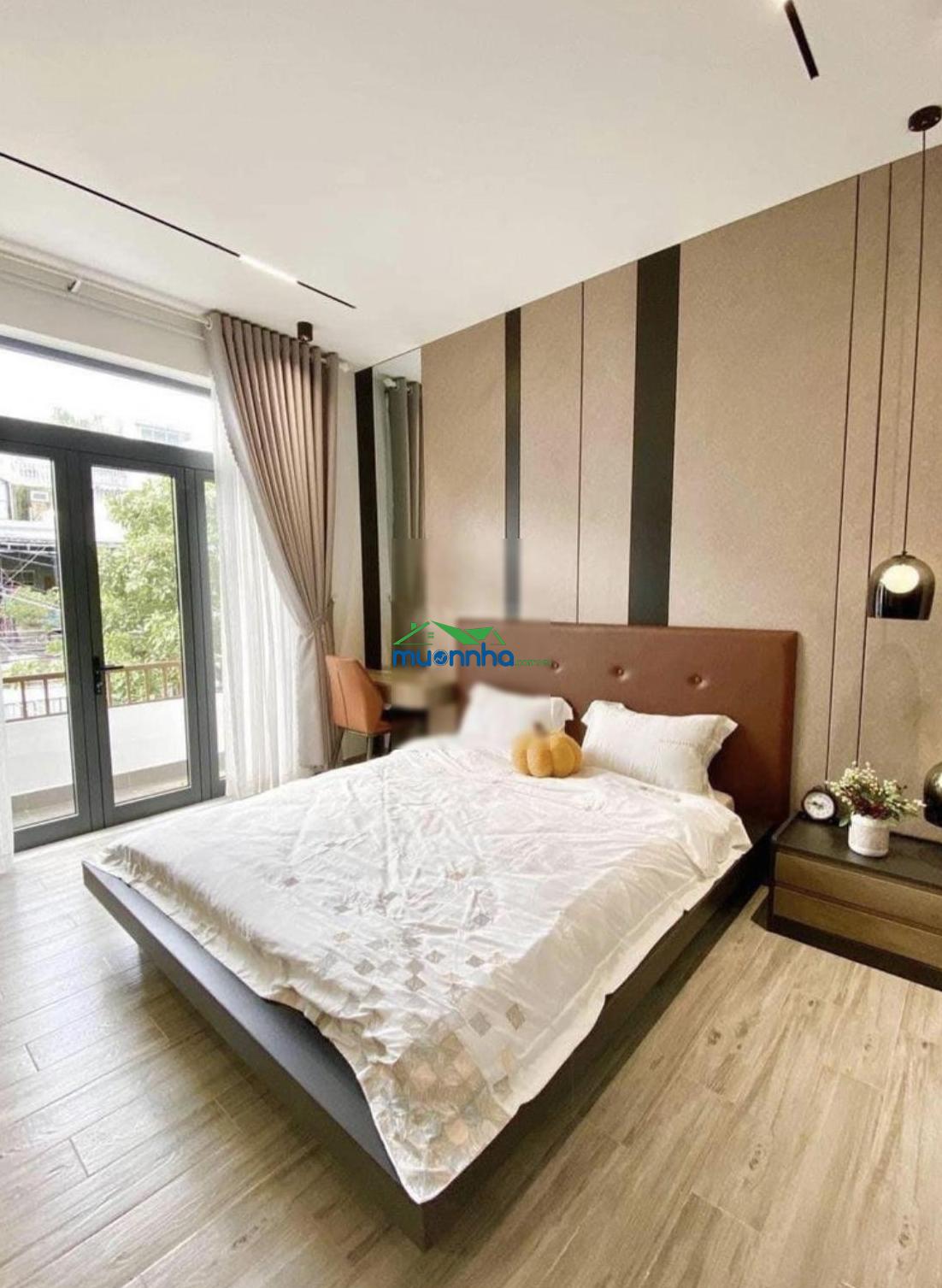Chính chủ bán ngay căn nhà 1 lầu ở khu vực an phú tây tphcm