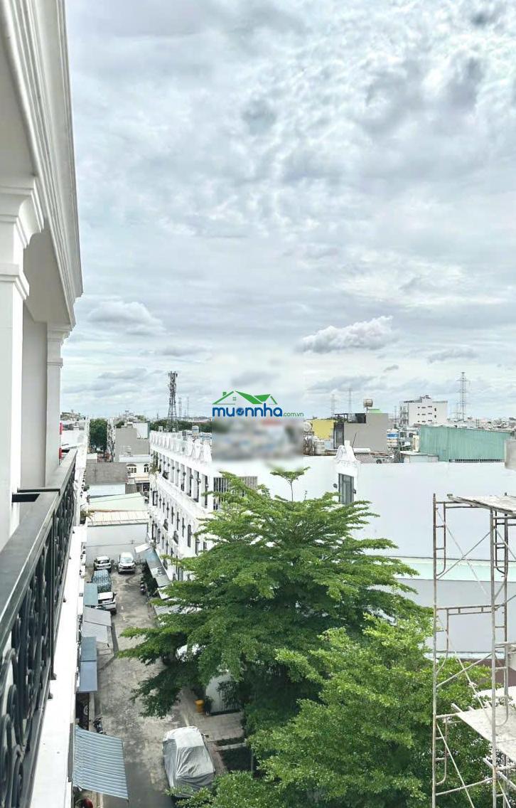 Ch dòng tiền - khai thác 175tr/tháng - lấp đầy 95% - đh công thương - bình tân - giá 21 tỷ 800 - 4