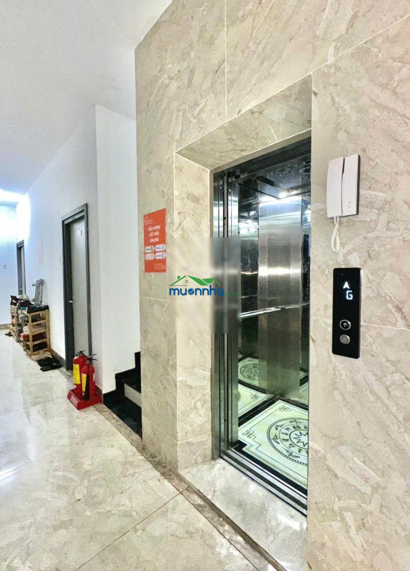 Ch dòng tiền - khai thác 175tr/tháng - lấp đầy 95% - đh công thương - bình tân - giá 21 tỷ 800 - 2