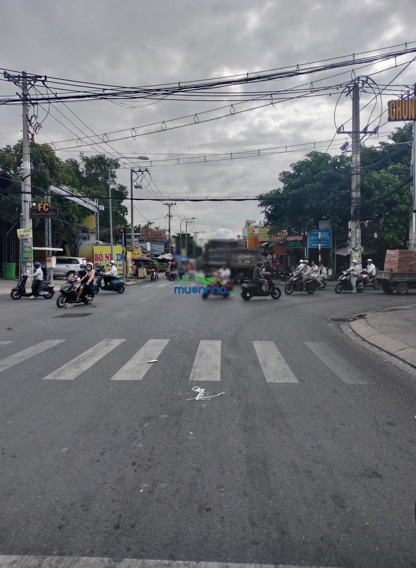 Bán nhà 56m2 - dương thị hoa - tân chánh hiệp - quận 12 - 3 tỷ 7 - 2