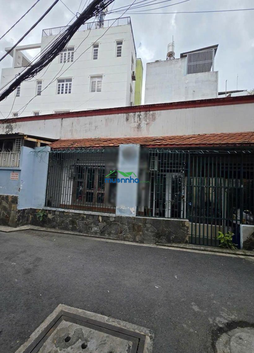 Bán nhà 2 mt hxh lạc long quân, p8. tân bình - 4