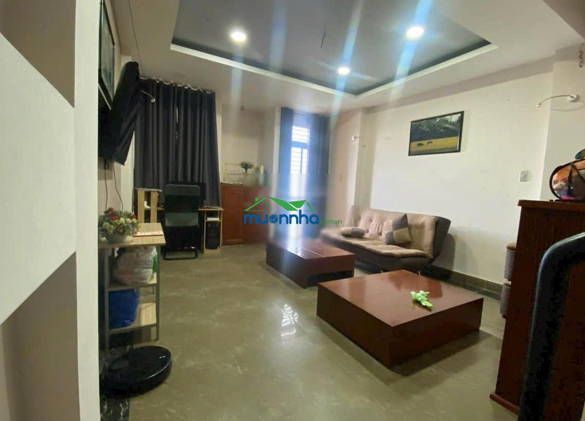 Bán nhà đường nguyễn duy trinh, 65 m² (ngang 4 mét nở hậu 4,84 mét), 4 tầng, chỉ 6,6 tỷ - 2
