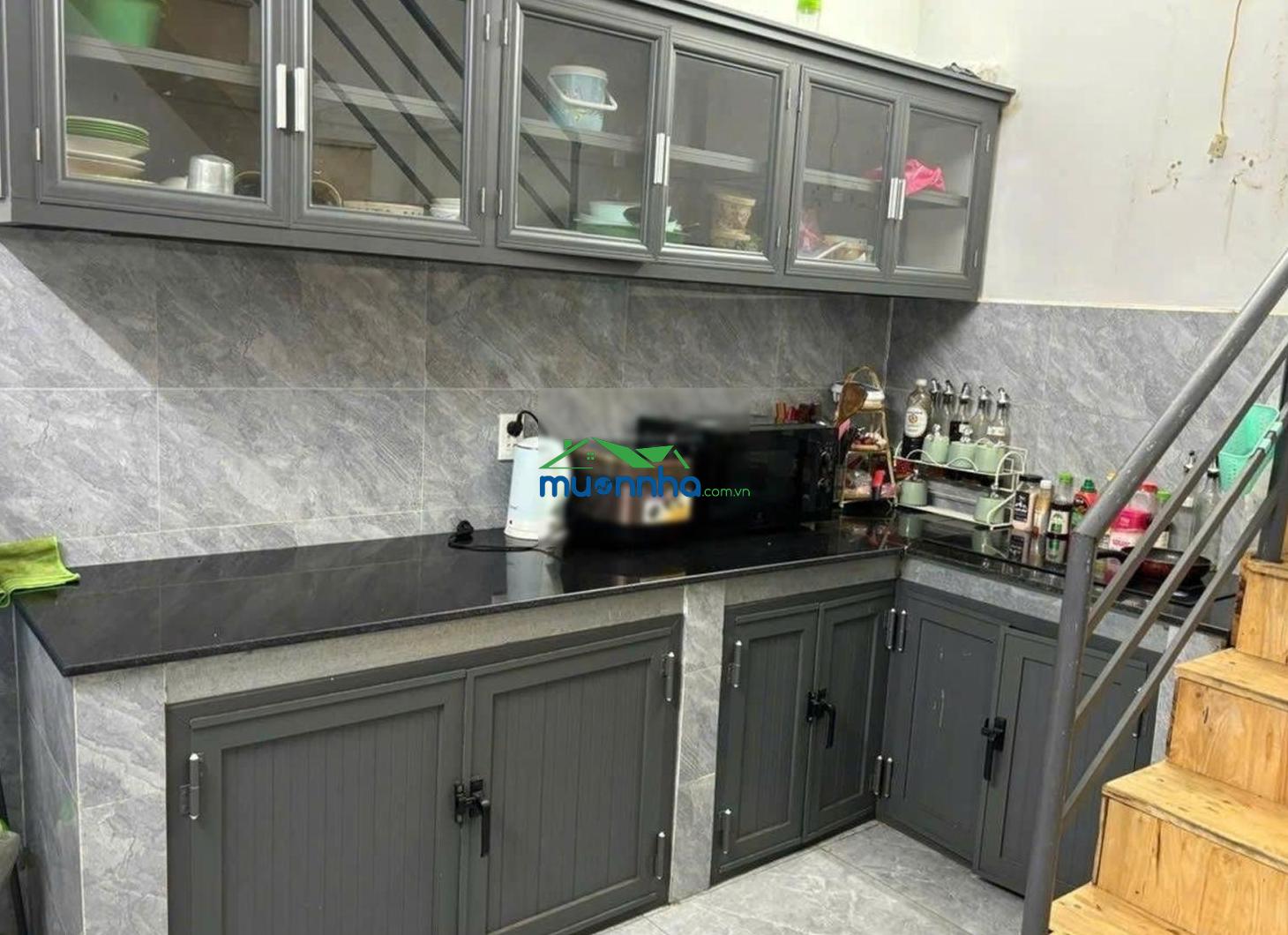 Bán nhà riêng 9,6 tỷ/77m2(4x19m) hẻm 8m đường vườn lài, tân phú, vị trí đẹp- chủ gấp bán giảm sâu.