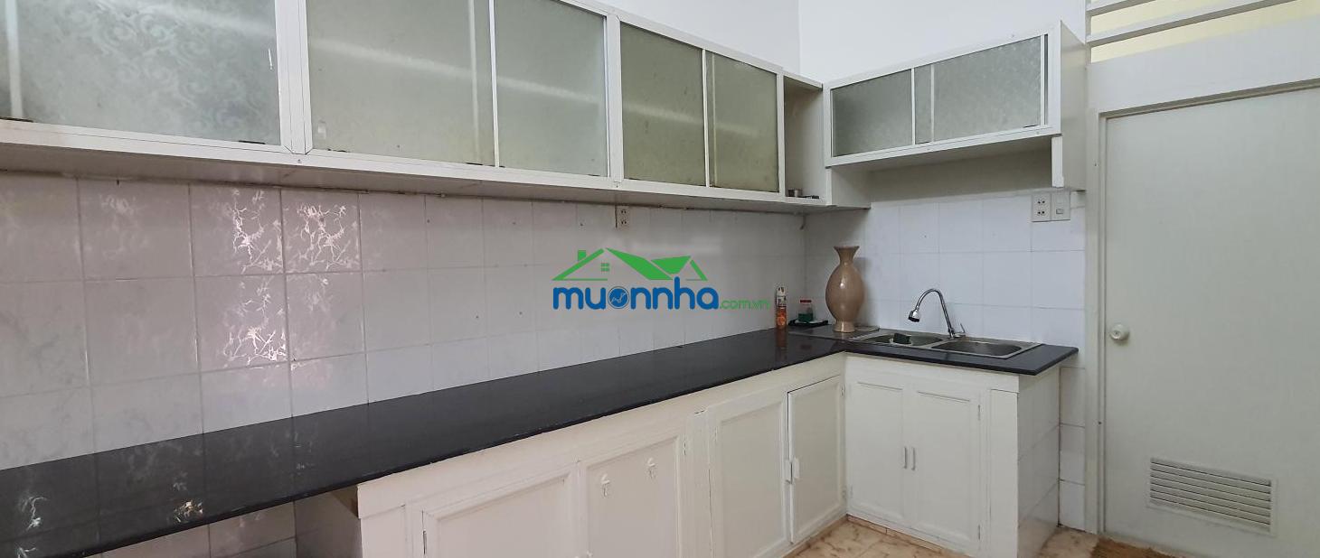 Hiếm q3, nhà 4t, ngang 4.8m, 5 pn, nở hậu tài lộc, giá cực tốt