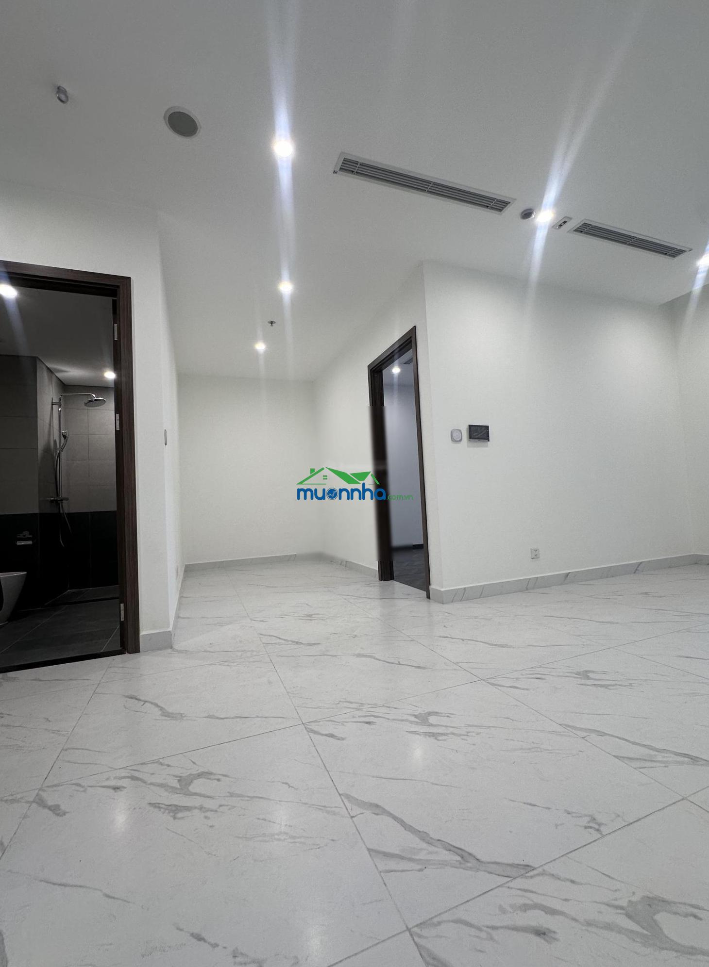 Căn hộ 1pn+ 1 phòng đa năng tiêu chuẩn cao cấp tại vinhomes quận 9 - 3