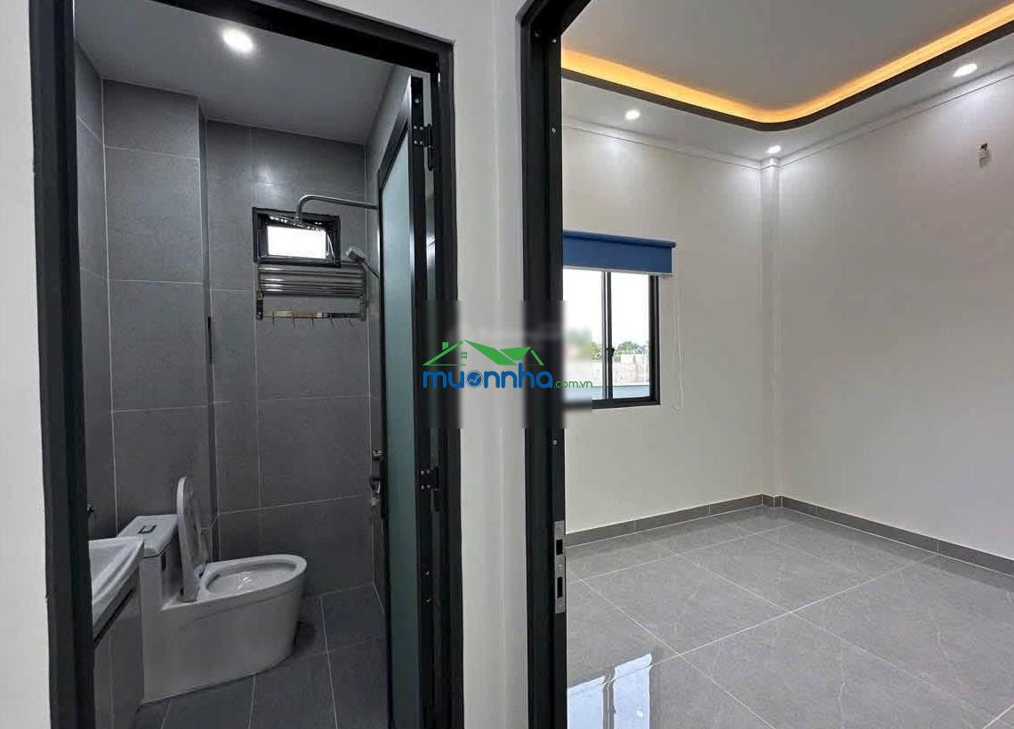 Nhà chính chủ - 2ty300 - phong phú