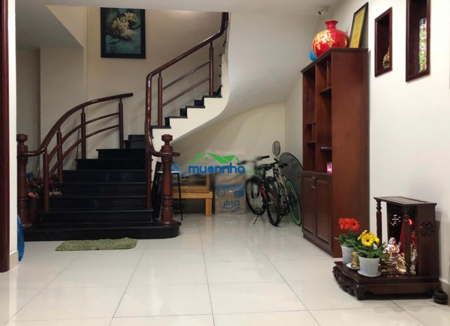 Bán nhà hẻm xe hơi vip 80 đường đặng văn ngữ, phú nhuận, dt 8x24m, 3 tầng đúc, giá 36 tỷ tl