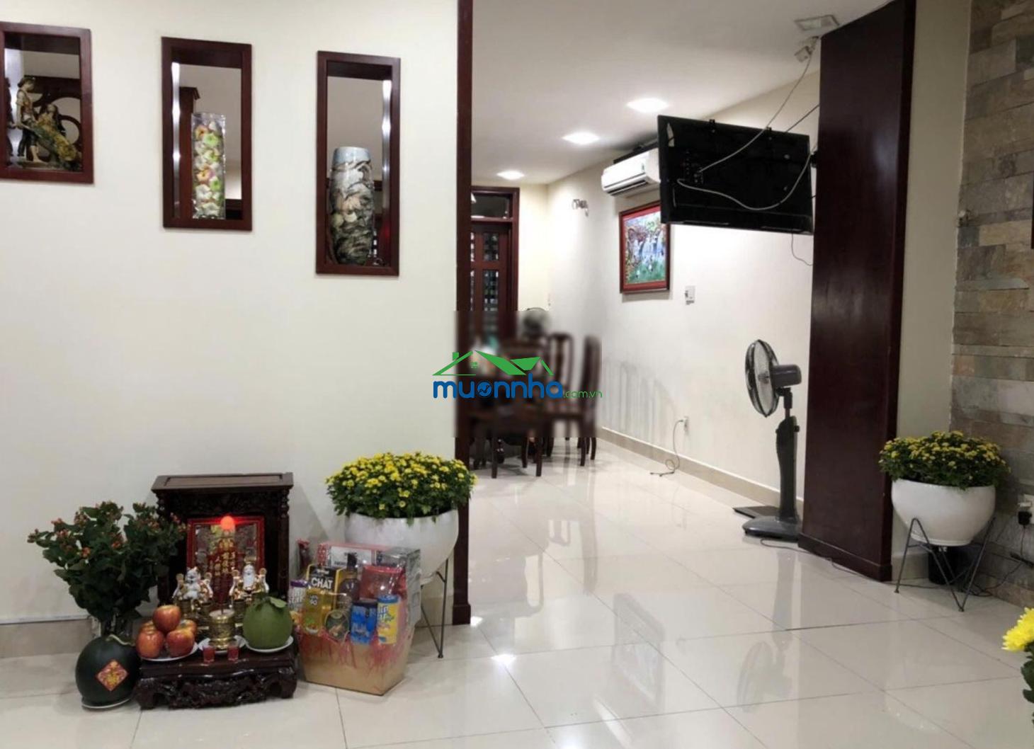 Bán nhà hẻm xe hơi vip 80 đường đặng văn ngữ, phú nhuận, dt 8x24m, 3 tầng đúc, giá 36 tỷ tl - 3