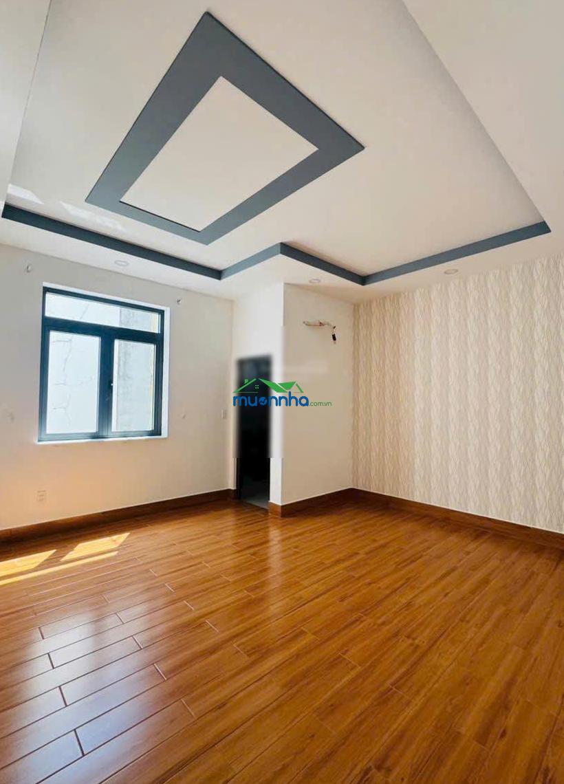 Nhà khu đường trần não dt: 4 x 16m xây 3 tầng - bán 13.9 tỷ - 2