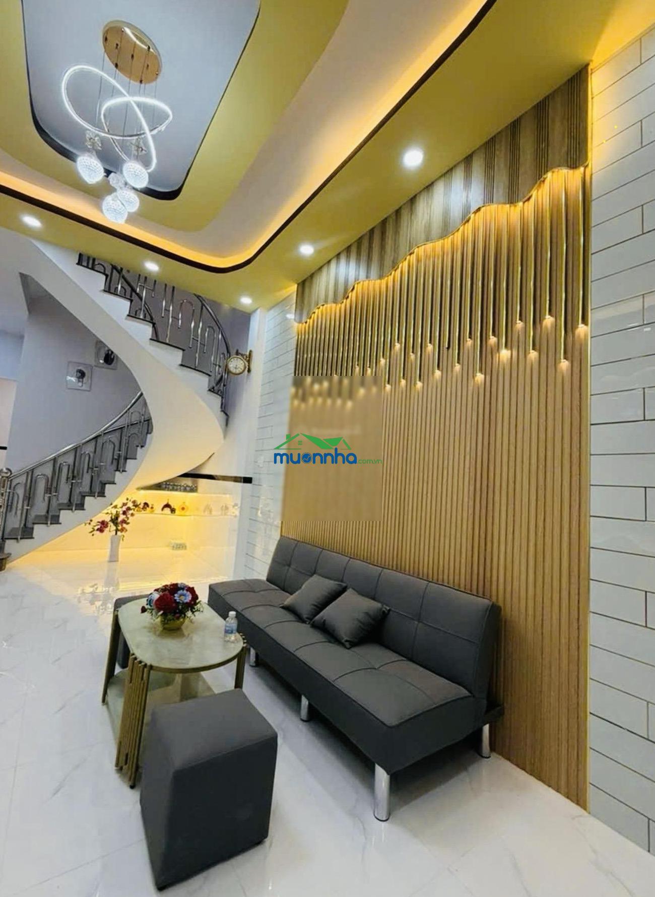 Siu phẩm khu tên lửa 70m2-đẹp mới tinh-ngay an lạc-kế bên aeon mall bình tân-giáp q6-giá chỉ hơn 5t - 2