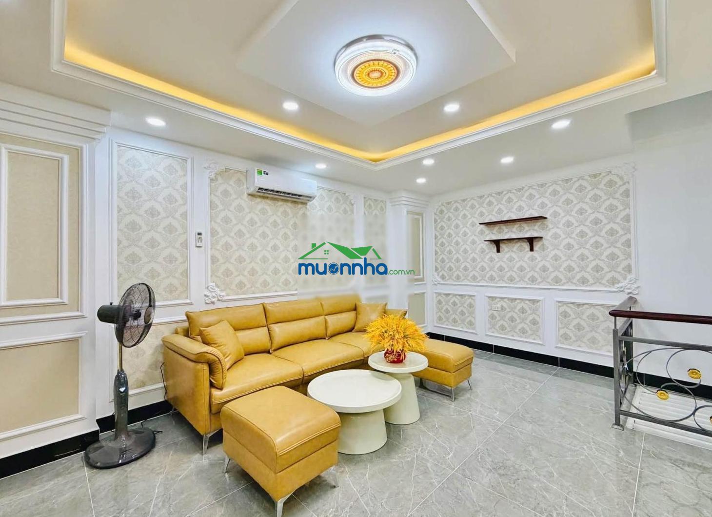 Lên sóng căn siêu phẩm trong khu đồng bộ rất đẹp phạm văn chiêu - p9 gò vấp dt 60 m gia 7,8 tỷ