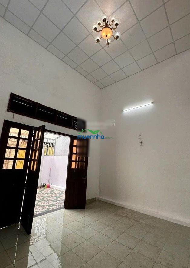 Giảm giá còn 4.1 tỷ, 91m², 2 tầng, ngang 5m, sổ hồng riêng. dân cư hiện hữu. - 2