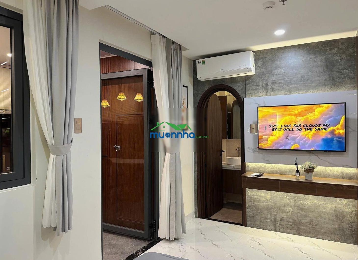 Bán nhà hẻm đẹp ngô quyền - vĩnh viễn quận 10, dt: 6x18m, 4l thang máy, hđt 100tr/tháng giá 23.5 tỷ