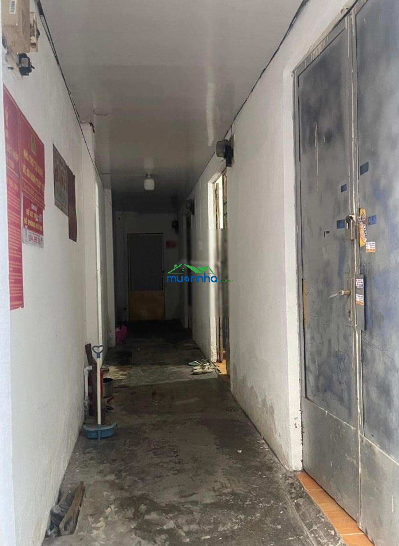 Lâm văn bền q7, 6x12,5m, trệt lầu, 4 phòng, 4wc, chỉ 5,4 tỷ - tl - 2