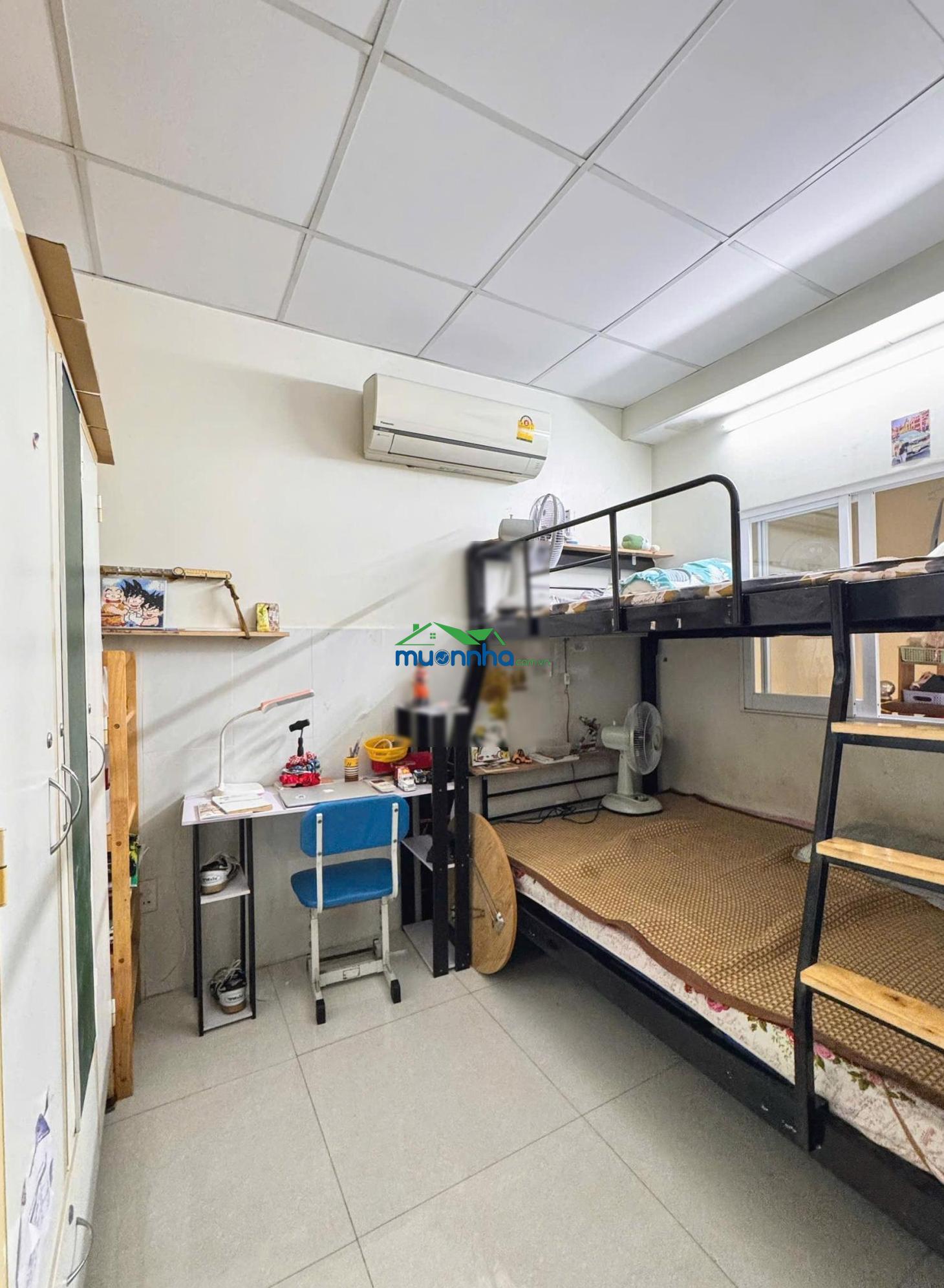 Nhà bán hẻm 1/ đường số 12-bình hưng hoà. a-bình tân diện tích: 3.20m x 12m. (cn 38.5m2) - 3