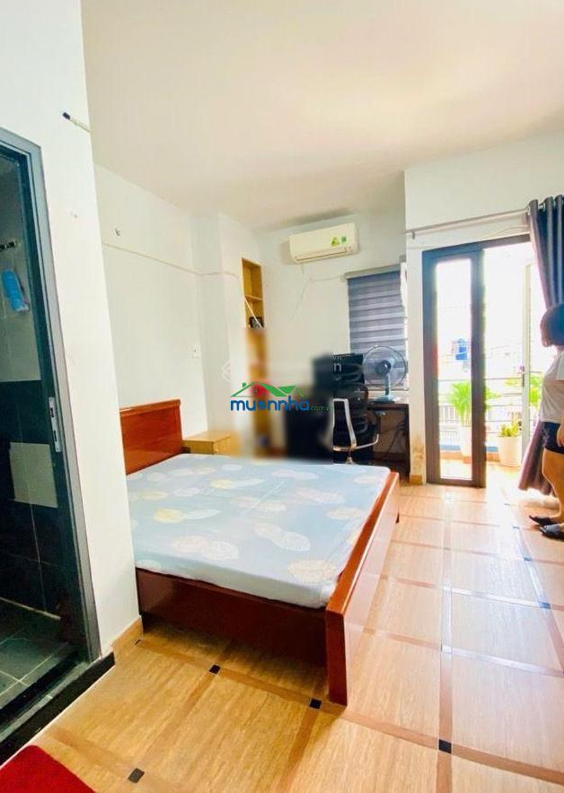 Bán nhà riêng đường bờ bao tân thắng, 8,95 tỷ/64m2/4 tầng (5pn/5wc) ngay cạnh aeon tân phú - 3