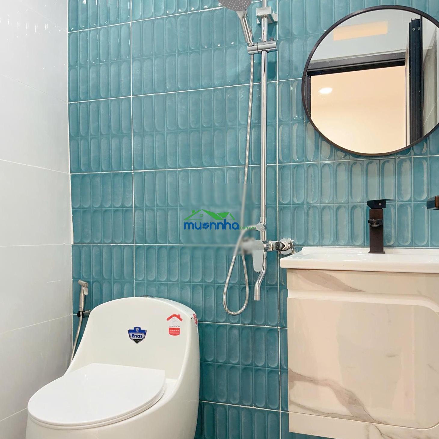 Siêu phẩm sát khu vip cityland, tiềm năng tăng giá tốt theo quy hoạch - 4