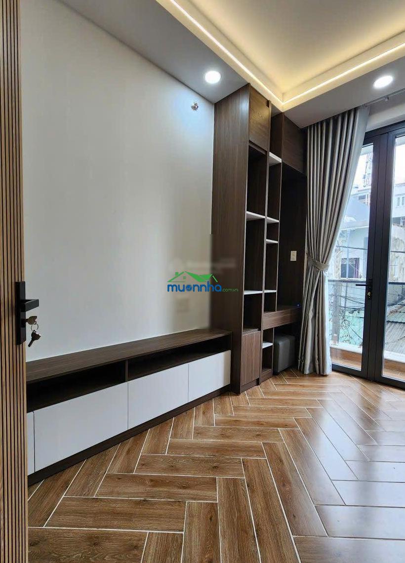 Nhà mới dtsd 220m2 đầy đủ công năng trục tỉnh lộ 10 gần kdc tên lửa dt công nhận 65m2, giá hơn 6 tỷ - 3
