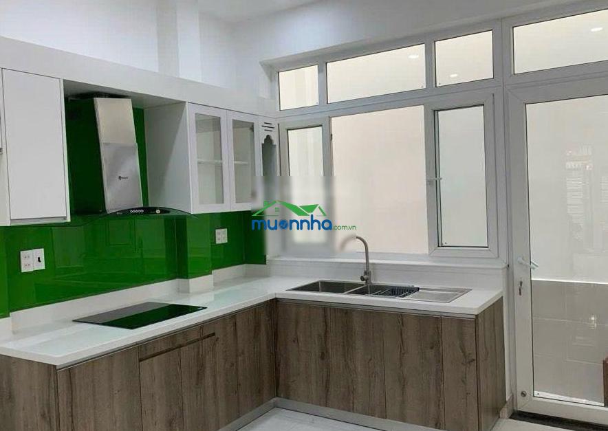 Nhà phường thảo điền dt: 7,3m x 14m - xây 3 tầng - bán 16 tỷ - 4