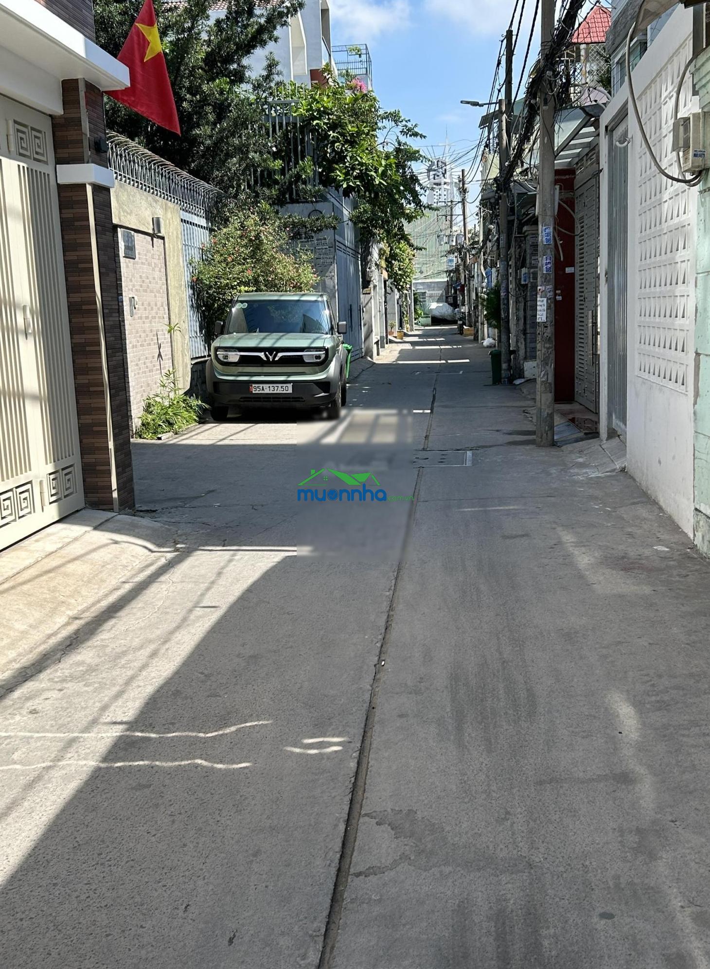 Bán nhà khu đường trần não dt: 8 x 10m - xây trệt 1 lầu giá 9.1 tỷ - 3