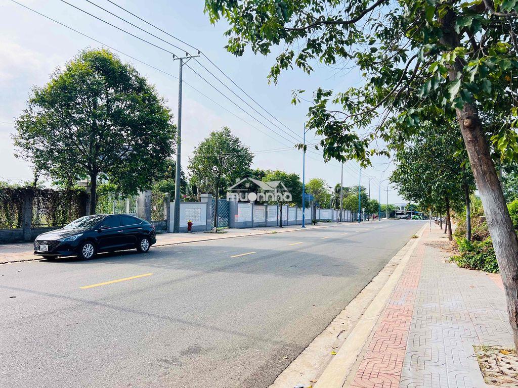 Mặt tiền lê duẩn – trung tâm thị trấn đất đỏ – chỉ 1,73 tỷ - 3